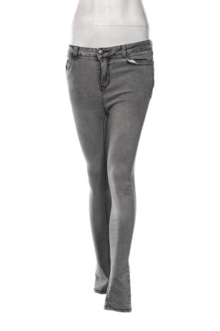 Damen Jeans New Look, Größe M, Farbe Grau, Preis € 8,50
