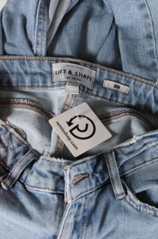 Damen Jeans New Look, Größe S, Farbe Blau, Preis 14,91 €