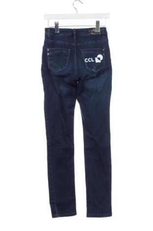Damen Jeans New Star, Größe S, Farbe Blau, Preis € 4,04