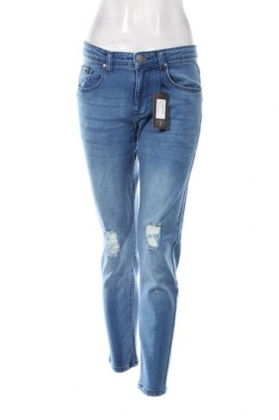 Damen Jeans Newport, Größe M, Farbe Blau, Preis € 17,78
