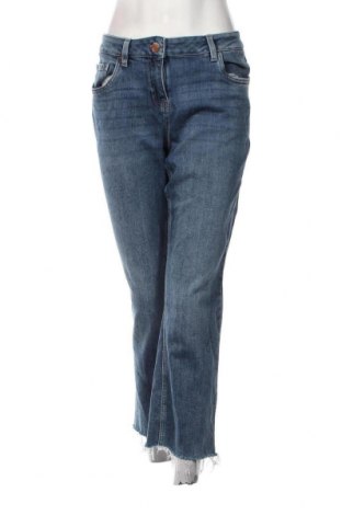Damen Jeans Next, Größe L, Farbe Blau, Preis € 13,63