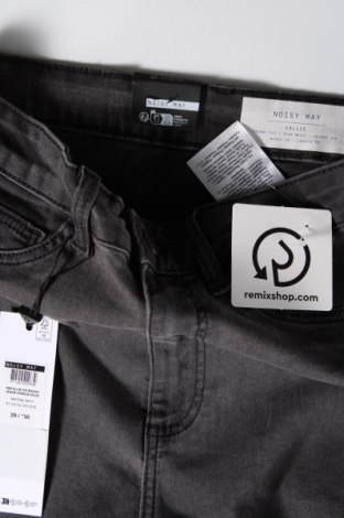 Damen Jeans Noisy May, Größe S, Farbe Grau, Preis 4,84 €