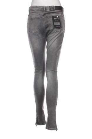 Damen Jeans Noisy May, Größe L, Farbe Grau, Preis 8,30 €