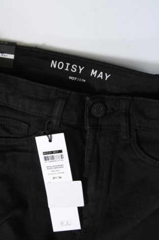Dámské džíny  Noisy May, Velikost M, Barva Černá, Cena  207,00 Kč