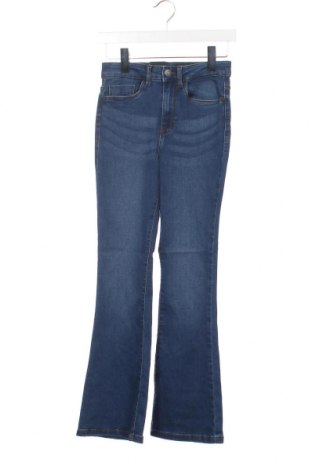 Damen Jeans Noisy May, Größe XS, Farbe Blau, Preis 6,16 €
