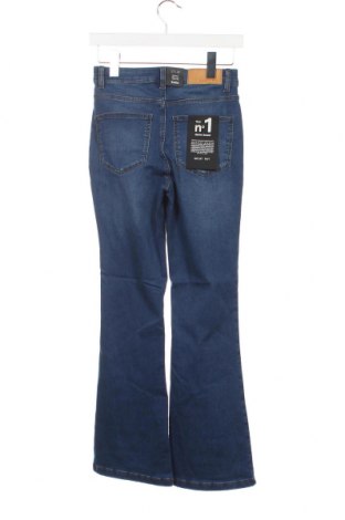 Damen Jeans Noisy May, Größe XS, Farbe Blau, Preis 6,16 €