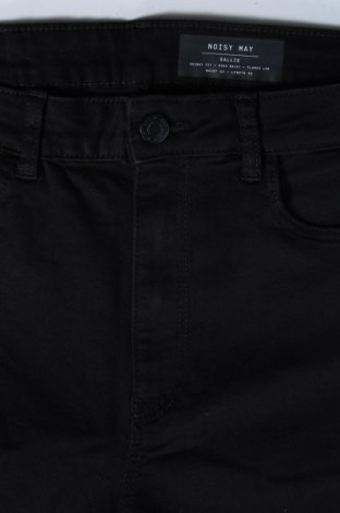 Damen Jeans Noisy May, Größe XL, Farbe Schwarz, Preis € 23,71