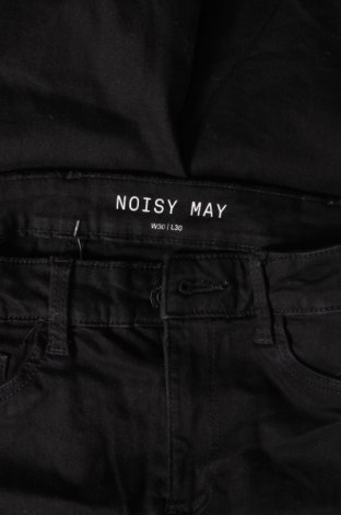 Dámske džínsy  Noisy May, Veľkosť M, Farba Čierna, Cena  16,44 €