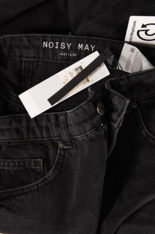 Damen Jeans Noisy May, Größe L, Farbe Grau, Preis 12,94 €