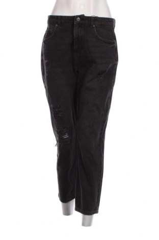 Damen Jeans Noisy May, Größe L, Farbe Grau, Preis 15,29 €