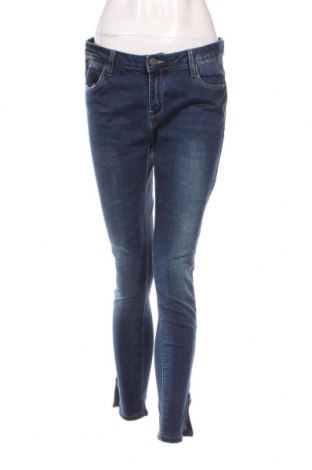 Γυναικείο Τζίν Noisy May, Μέγεθος XL, Χρώμα Μπλέ, Τιμή 17,94 €