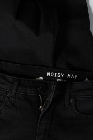 Dámské džíny  Noisy May, Velikost M, Barva Černá, Cena  462,00 Kč