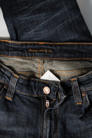 Dámské džíny  Nudie Jeans Co, Velikost M, Barva Modrá, Cena  179,00 Kč