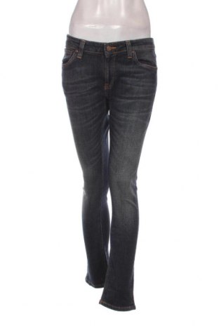 Damen Jeans Nudie Jeans Co, Größe M, Farbe Blau, Preis € 7,83