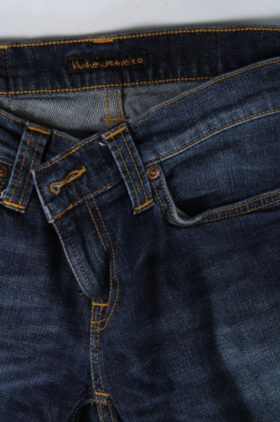 Dámske džínsy  Nudie Jeans Co, Veľkosť S, Farba Modrá, Cena  13,81 €