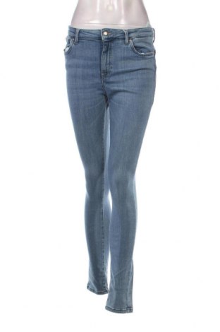 Γυναικείο Τζίν ONLY, Μέγεθος M, Χρώμα Μπλέ, Τιμή 16,27 €