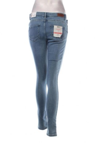 Dámske džínsy  ONLY, Veľkosť M, Farba Modrá, Cena  16,27 €