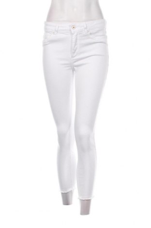 Dámské džíny  ONLY, Velikost S, Barva Bílá, Cena  667,00 Kč