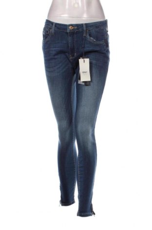 Damen Jeans ONLY, Größe XL, Farbe Blau, Preis 17,86 €