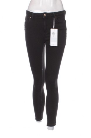 Blugi de femei ONLY, Mărime M, Culoare Negru, Preț 253,99 Lei