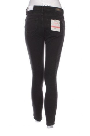 Blugi de femei ONLY, Mărime M, Culoare Negru, Preț 253,99 Lei