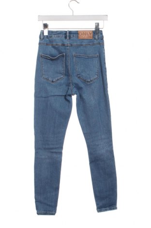 Damen Jeans ONLY, Größe XXS, Farbe Blau, Preis 7,54 €