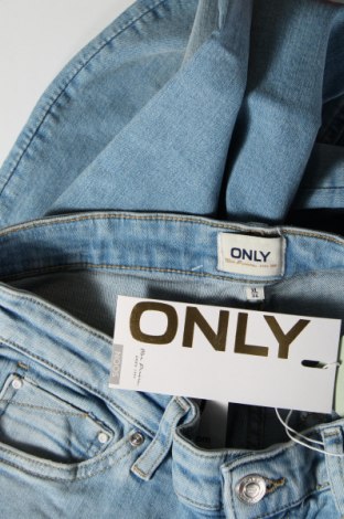Damen Jeans ONLY, Größe L, Farbe Blau, Preis € 15,48