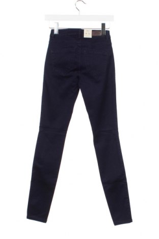 Dámske džínsy  ONLY, Veľkosť XS, Farba Modrá, Cena  12,70 €