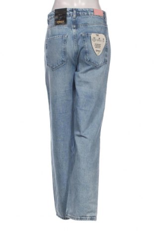 Damen Jeans ONLY, Größe M, Farbe Blau, Preis € 15,08