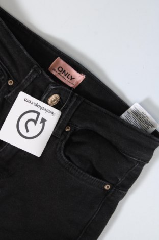 Damen Jeans ONLY, Größe XS, Farbe Grau, Preis 4,73 €