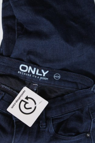 Damen Jeans ONLY, Größe XS, Farbe Blau, Preis € 4,73