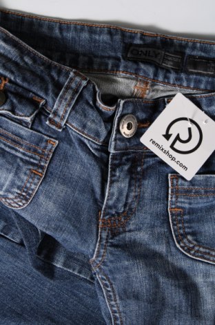 Damen Jeans ONLY, Größe S, Farbe Blau, Preis 23,66 €