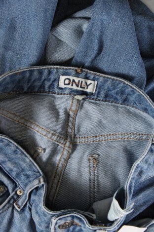 Dámske džínsy  ONLY, Veľkosť M, Farba Modrá, Cena  10,20 €