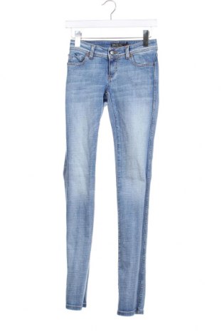Dámské džíny  ONLY, Velikost S, Barva Modrá, Cena  151,00 Kč