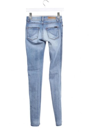 Dámské džíny  ONLY, Velikost S, Barva Modrá, Cena  151,00 Kč