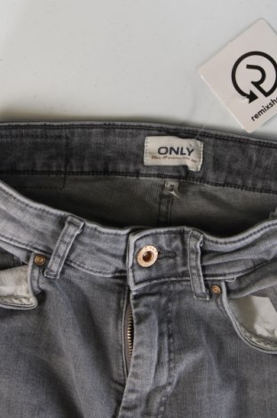 Damen Jeans ONLY, Größe XS, Farbe Grau, Preis 10,20 €