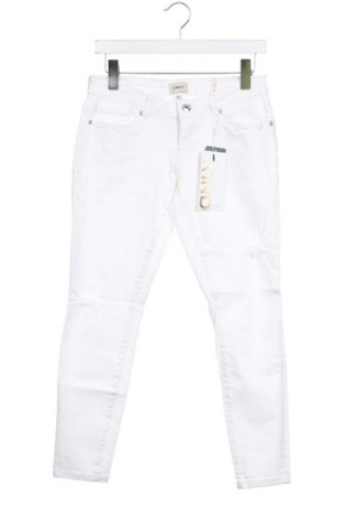 Dámske džínsy  ONLY, Veľkosť M, Farba Biela, Cena  39,40 €
