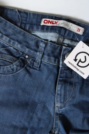Damen Jeans ONLY, Größe S, Farbe Blau, Preis 8,35 €