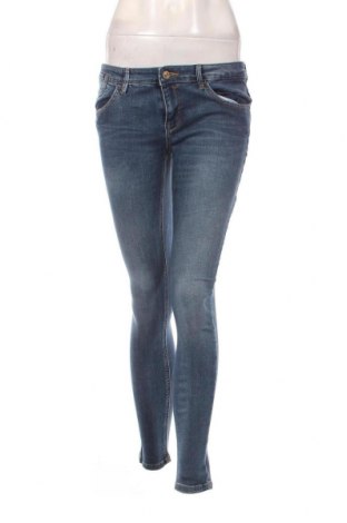 Dámské džíny  ONLY, Velikost M, Barva Modrá, Cena  544,00 Kč
