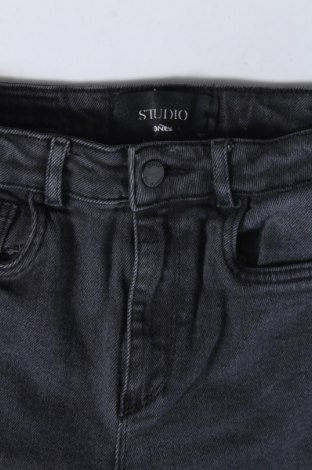 Dámské džíny  ONLY, Velikost S, Barva Černá, Cena  152,00 Kč
