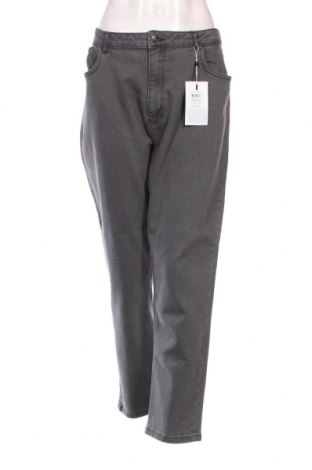 Damen Jeans ONLY Carmakoma, Größe XL, Farbe Grau, Preis € 21,83