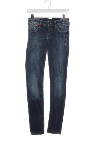 Damen Jeans Object, Größe S, Farbe Blau, Preis € 5,71