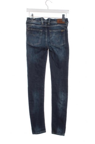 Dámské džíny  Object, Velikost S, Barva Modrá, Cena  131,00 Kč