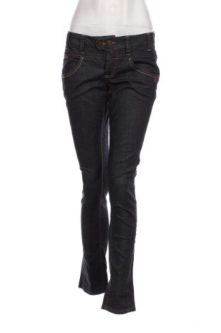 Damen Jeans Object, Größe M, Farbe Blau, Preis € 11,86