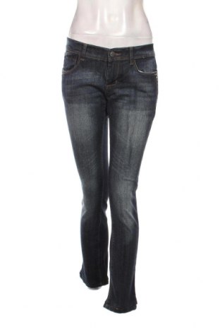 Damen Jeans Okay, Größe S, Farbe Blau, Preis 4,04 €