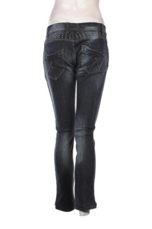 Damen Jeans Okay, Größe S, Farbe Blau, Preis € 4,99