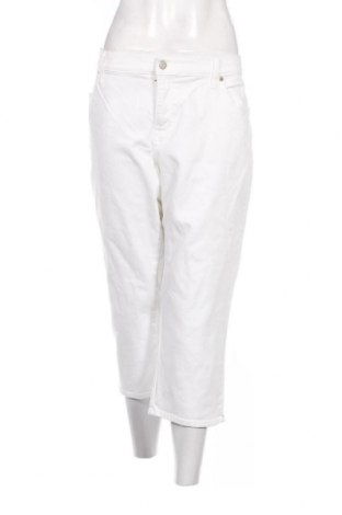 Damskie jeansy Old Navy, Rozmiar 3XL, Kolor Biały, Cena 48,46 zł