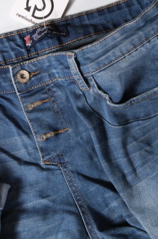 Dámske džínsy  Onado, Veľkosť S, Farba Modrá, Cena  3,29 €