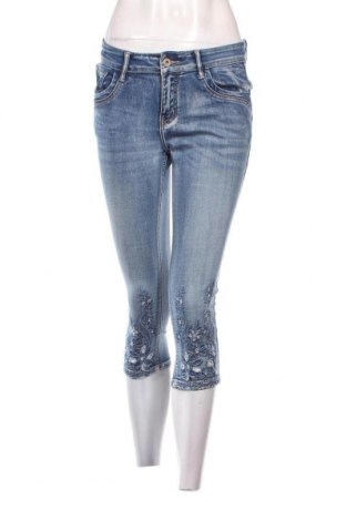 Damen Jeans Onado, Größe S, Farbe Blau, Preis € 9,00