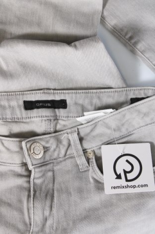 Damen Jeans Opus, Größe XS, Farbe Grau, Preis 7,83 €